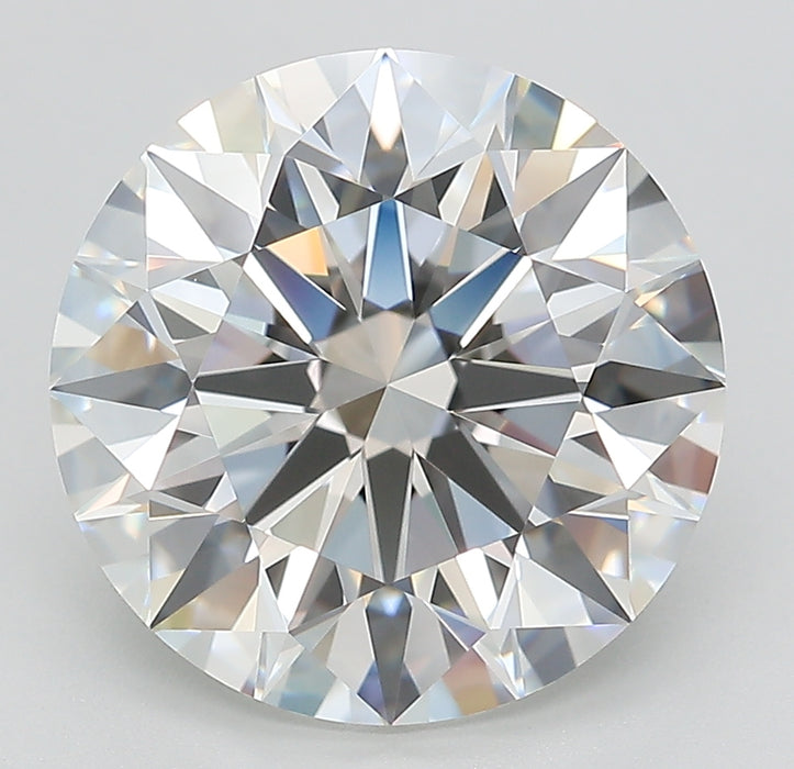 5.63000 F IF BG Select Lab Grown Round Diamond
