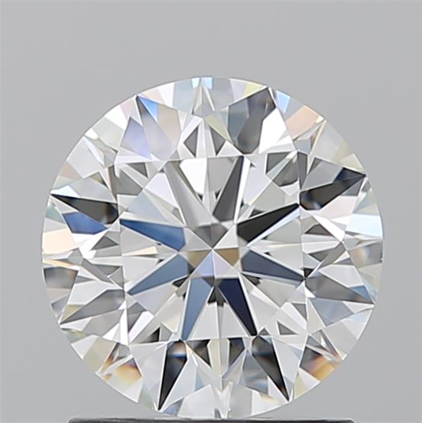 1.410 I VS2 Virtual Selection Round Diamond