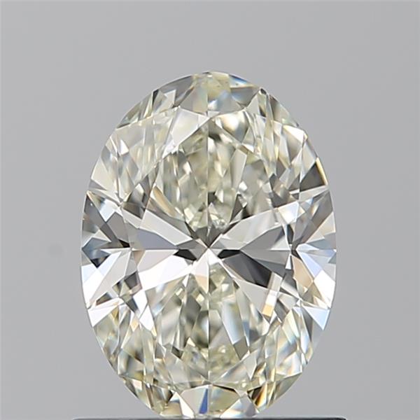0.940 L VS2 Virtual Selection Oval Diamond