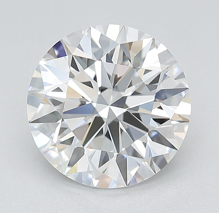 2.90000 D VVS1 BG Select Lab Grown Round Diamond