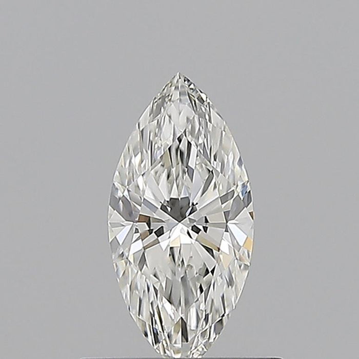 0.540 H IF Virtual Selection Marquise Diamond