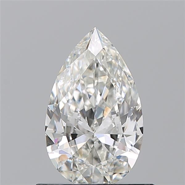 0.700 I VS2 Virtual Selection Pear Diamond