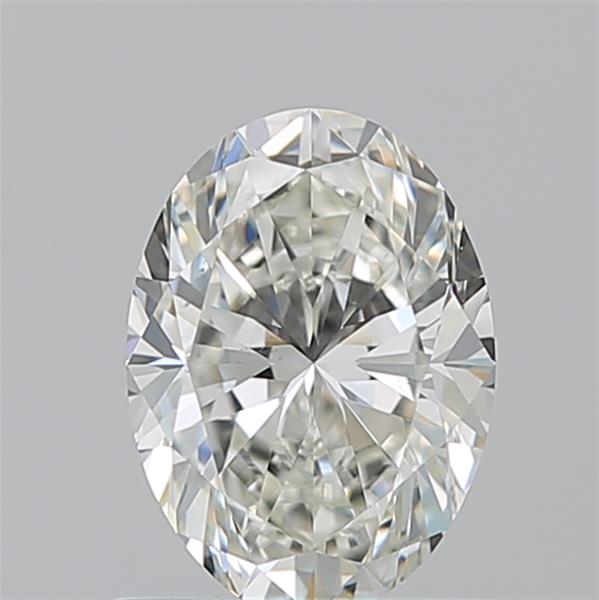 1.010 I VS2 Virtual Selection Oval Diamond