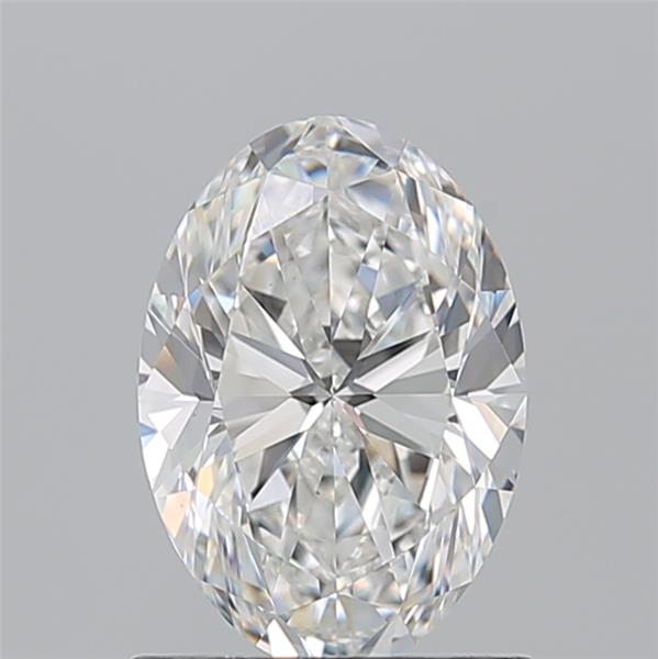 1.200 F VS1 Virtual Selection Oval Diamond