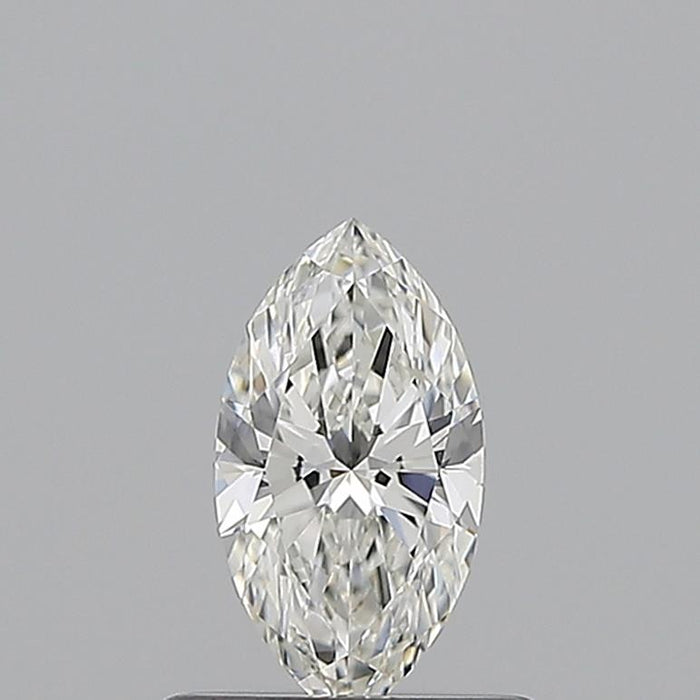 0.510 H VVS1 Virtual Selection Marquise Diamond