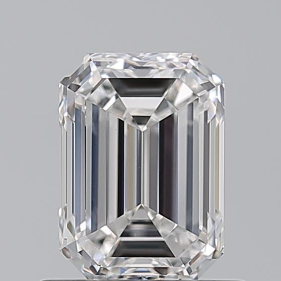 1.010 G VS1 Virtual Selection Emerald Diamond