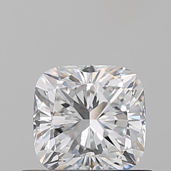 0.500 D VS1 Virtual Selection Cushion Diamond