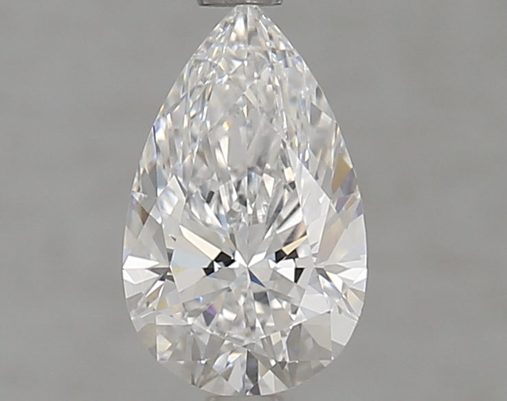 1.18000 D IF BG Select Lab Grown Pear Diamond