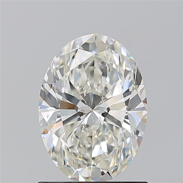 1.200 J SI1 Virtual Selection Oval Diamond