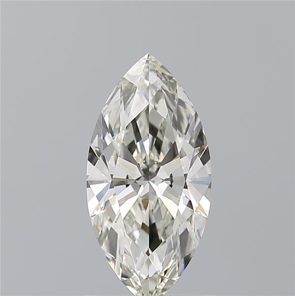 1.030 K VVS2 Virtual Selection Marquise Diamond