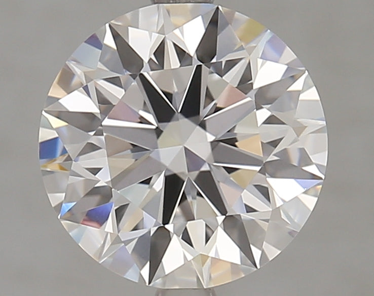 3.05000 D VVS1 BG Select Lab Grown Round Diamond