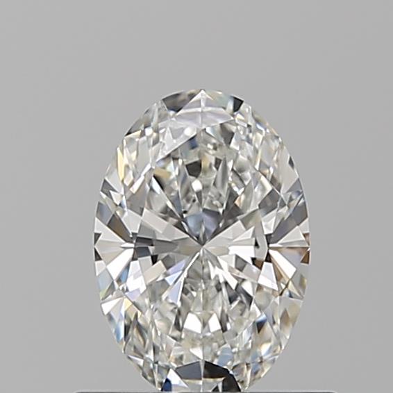 0.550 G IF Virtual Selection Oval Diamond