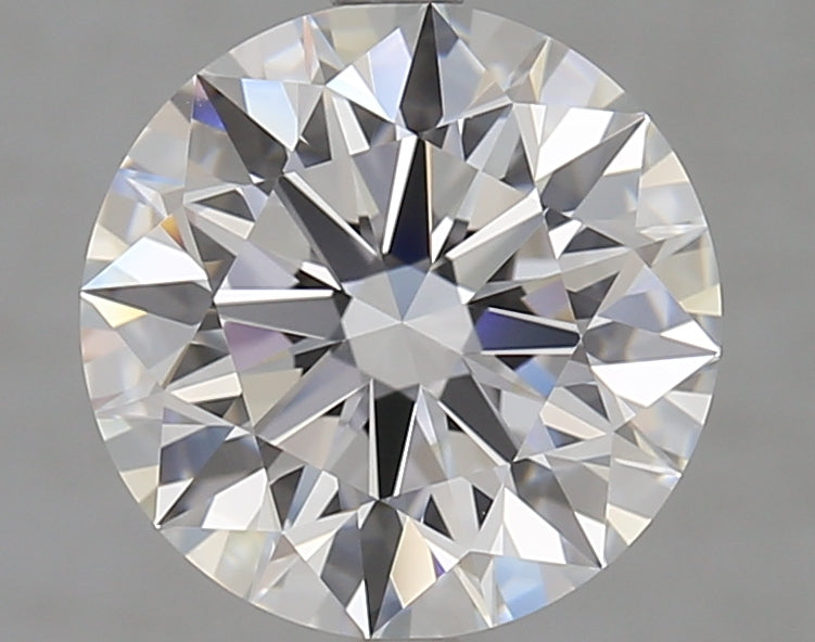 3.37000 D VVS1 BG Select Lab Grown Round Diamond