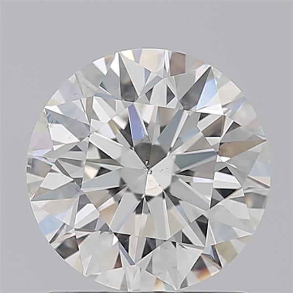1.500 J SI1 Virtual Selection Round Diamond