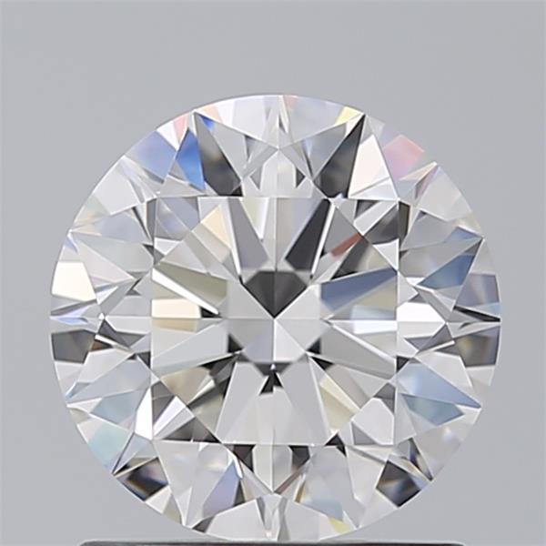 1.310 F VVS1 Virtual Selection Round Diamond