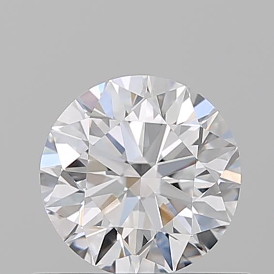 0.600 D VVS2 Virtual Selection Round Diamond