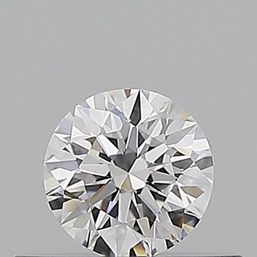 0.320 D VS2 Virtual Selection Round Diamond