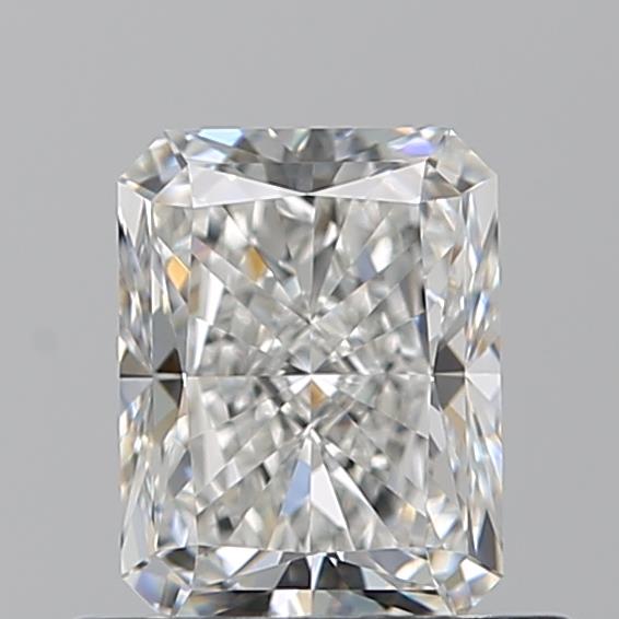0.750 G VVS2 Virtual Selection Radiant Diamond