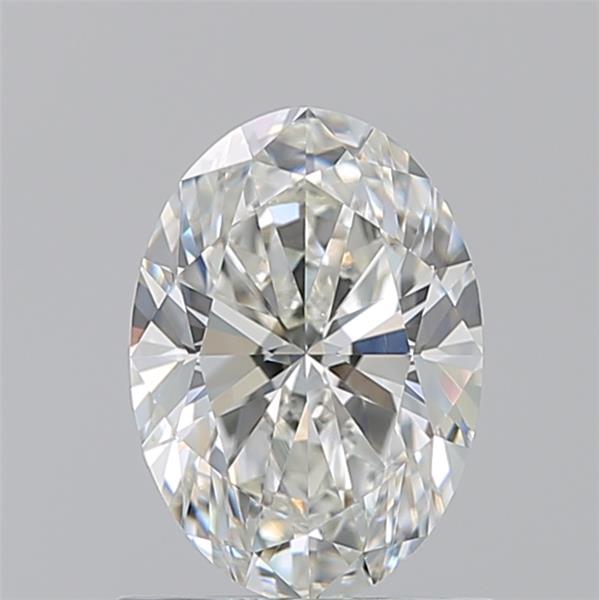 1.010 I VS2 Virtual Selection Oval Diamond