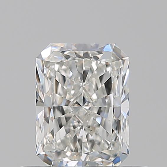0.520 H VVS1 Virtual Selection Radiant Diamond