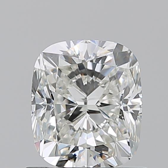 1.010 H VS2 Virtual Selection Cushion Diamond