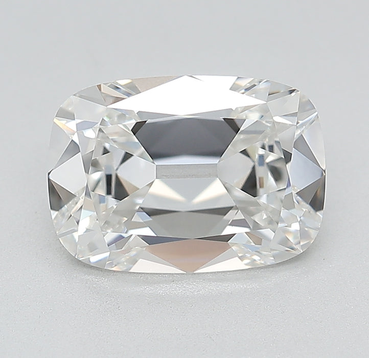 3.04000 F VVS2 BG Select Lab Grown Old Miner Diamond