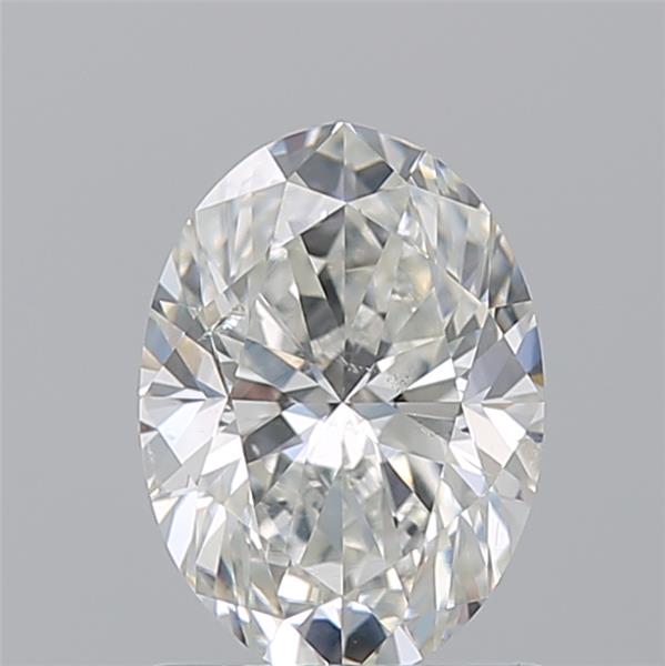 1.200 I SI2 Virtual Selection Oval Diamond