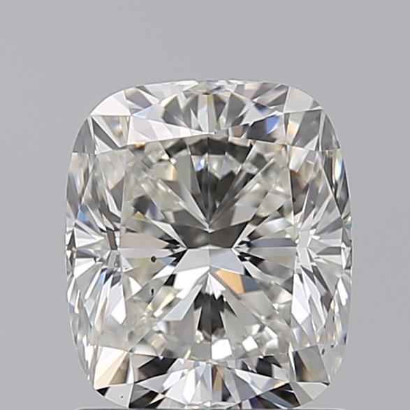 1.500 H VS2 Virtual Selection Cushion Diamond