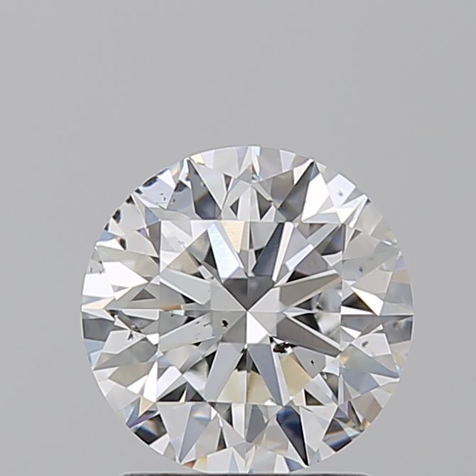 1.500 F SI2 Virtual Selection Round Diamond