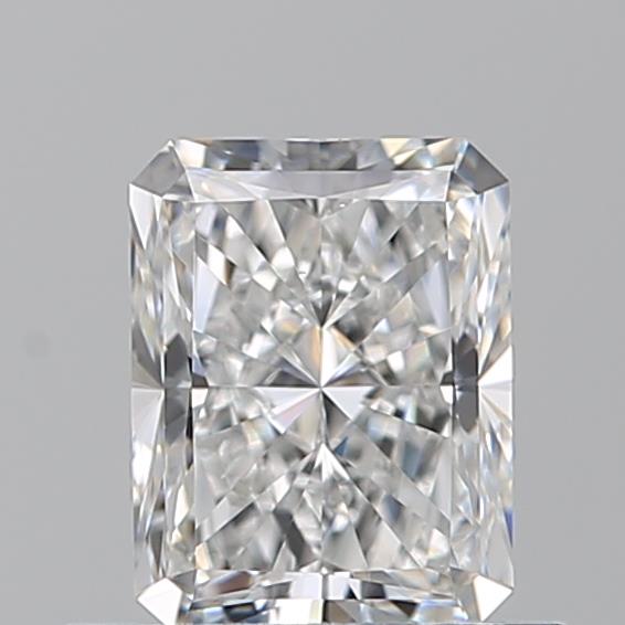 0.710 E VS1 Virtual Selection Radiant Diamond