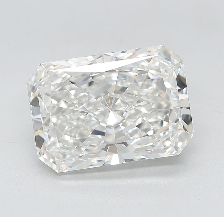 5.15000 E VVS2 BG Select Lab Grown Radiant Diamond