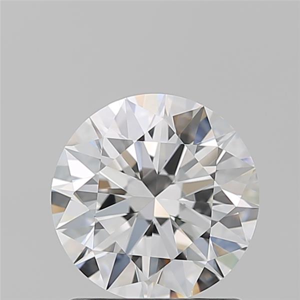 1.300 E VVS1 Virtual Selection Round Diamond