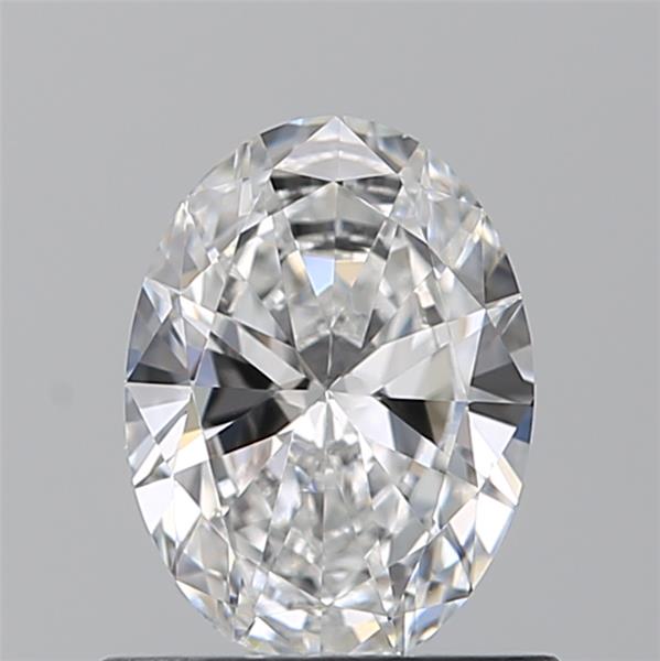0.700 E SI1 Virtual Selection Oval Diamond