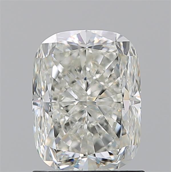 1.550 J VVS2 Virtual Selection Cushion Diamond