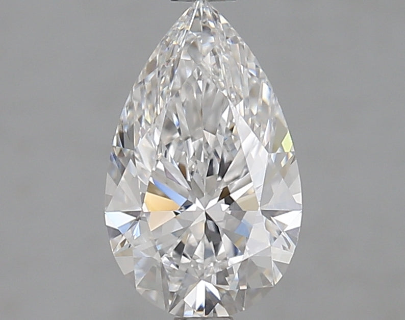 2.08000 E VS1 BG Select Lab Grown Pear Diamond