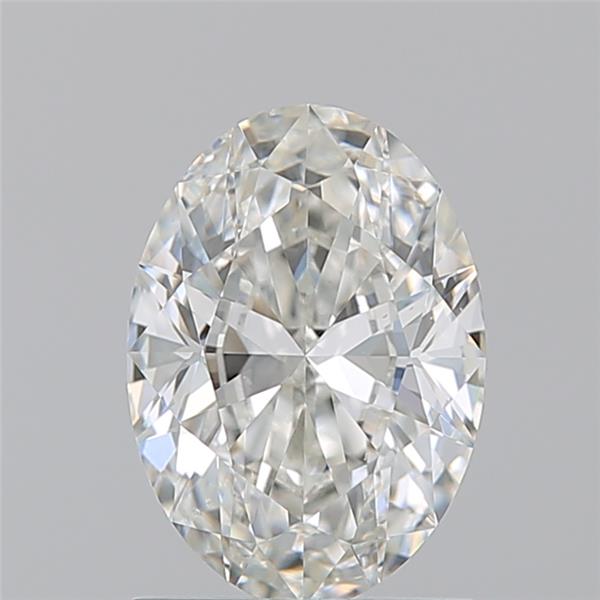 1.310 I VS2 Virtual Selection Oval Diamond