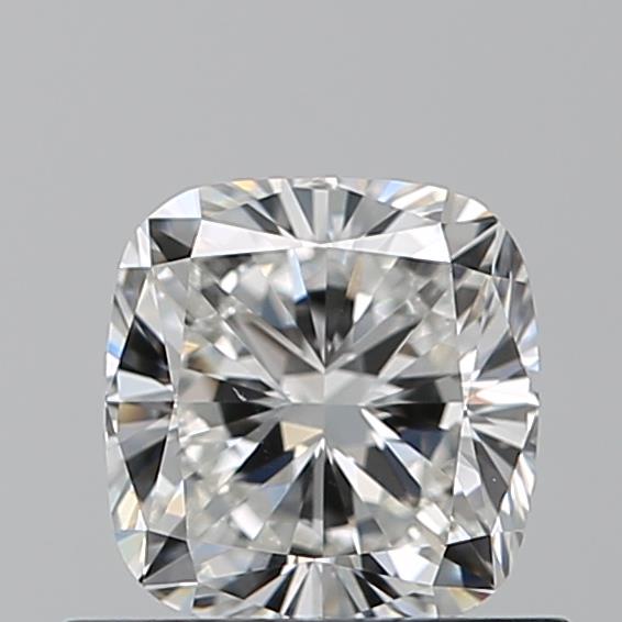 0.700 F VS2 Virtual Selection Cushion Diamond