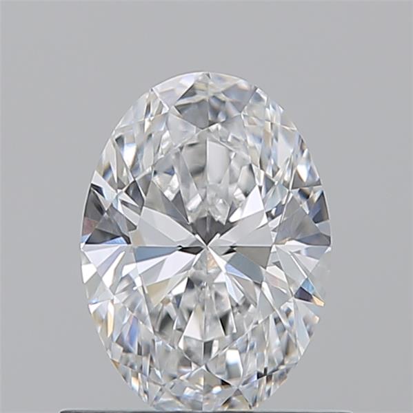 0.740 D VVS2 Virtual Selection Oval Diamond