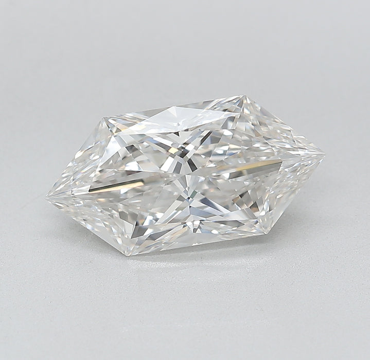 2.66000 F VVS2 BG Select Lab Grown Diamond
