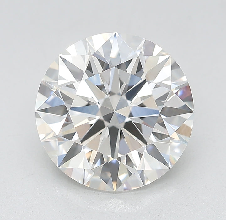 3.67000 E VVS2 BG Select Lab Grown Round Diamond