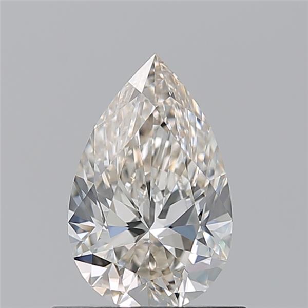 0.700 J VVS1 Virtual Selection Pear Diamond