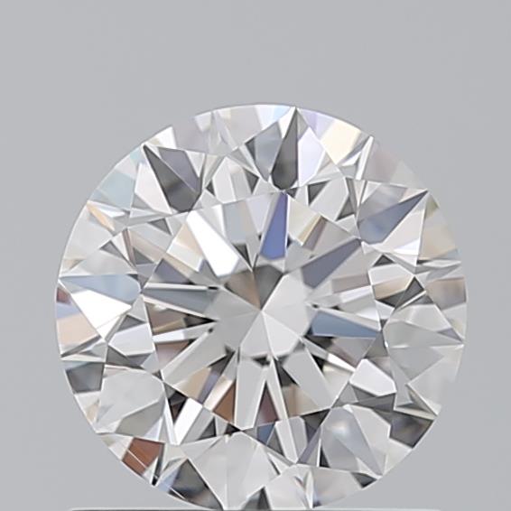 1.020 G SI1 Virtual Selection Round Diamond