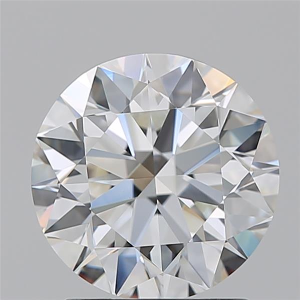 2.010 H VVS2 Virtual Selection Round Diamond