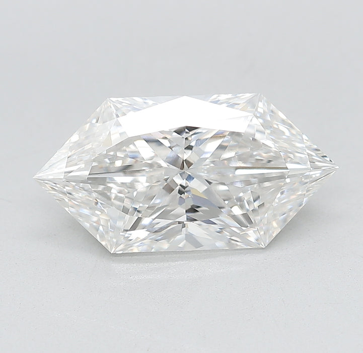 2.60000 E VVS2 BG Select Lab Grown Diamond