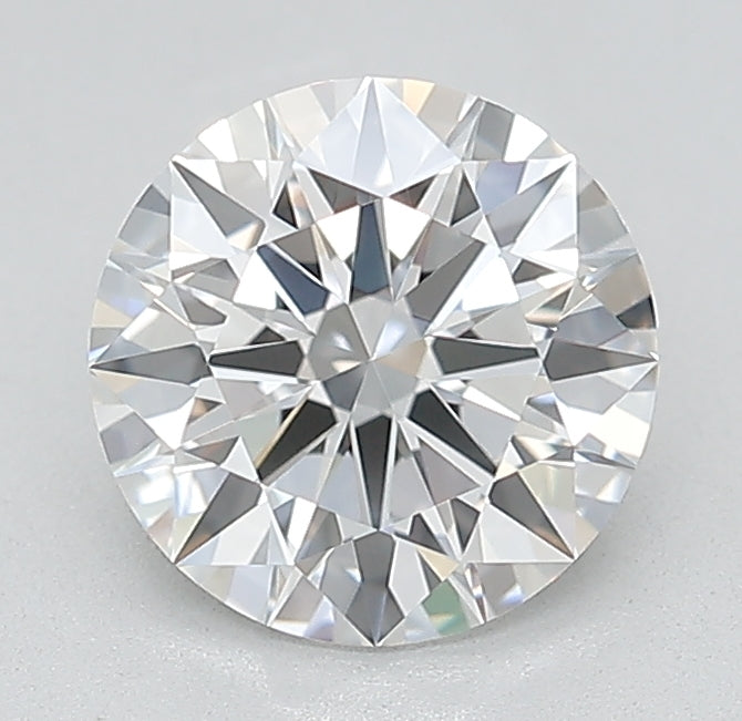 1.60000 D VS1 BG Select Lab Grown Round Diamond