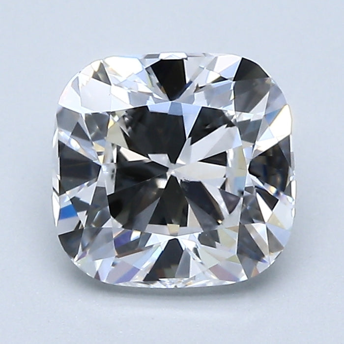 1.50000 D VS2 Virtual Selection Cushion Diamond