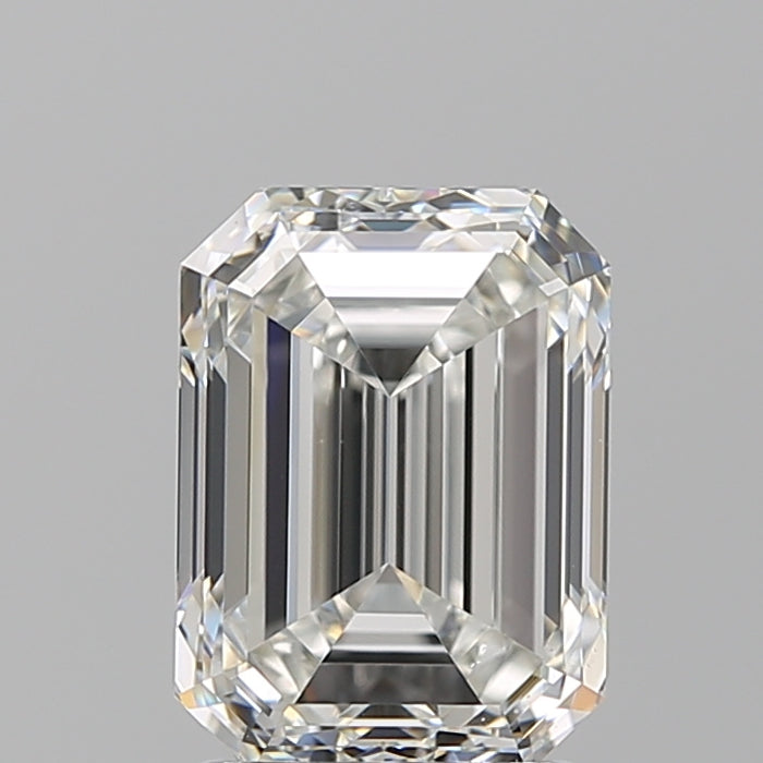 2.01 G VS1 Virtual Selection Emerald Diamond