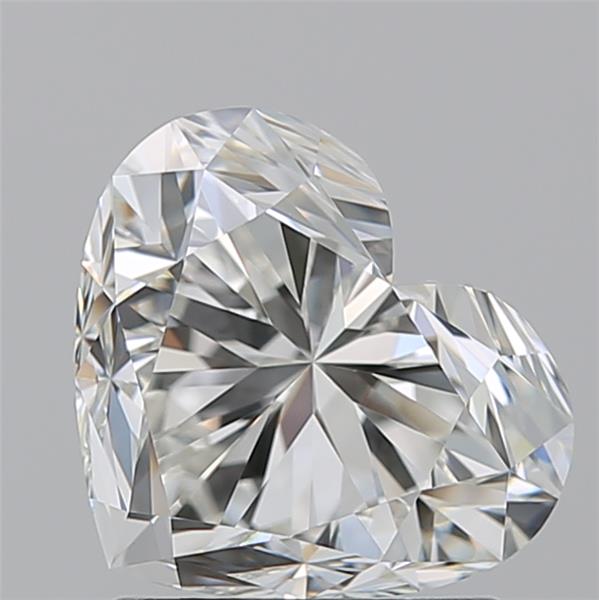 2.010 I VS2 Virtual Selection Heart Diamond