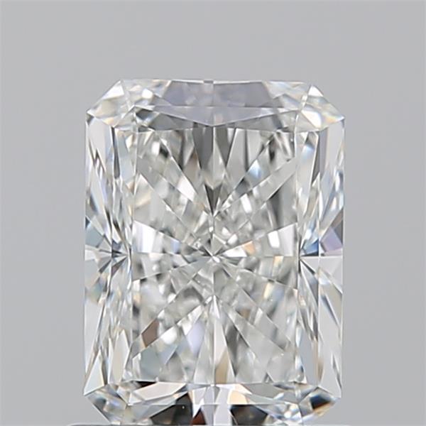 1.200 G VS1 Virtual Selection Radiant Diamond