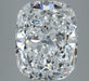 4.01ct CE D SI1 Natural Diamond